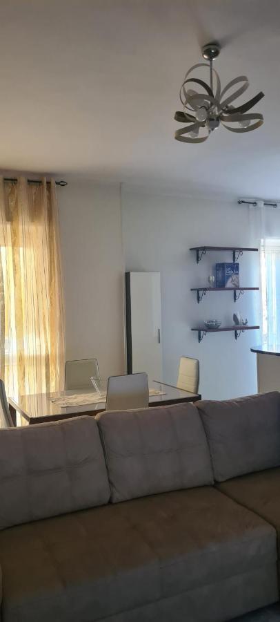 A Casa Mia Apartment Агрополи Екстериор снимка