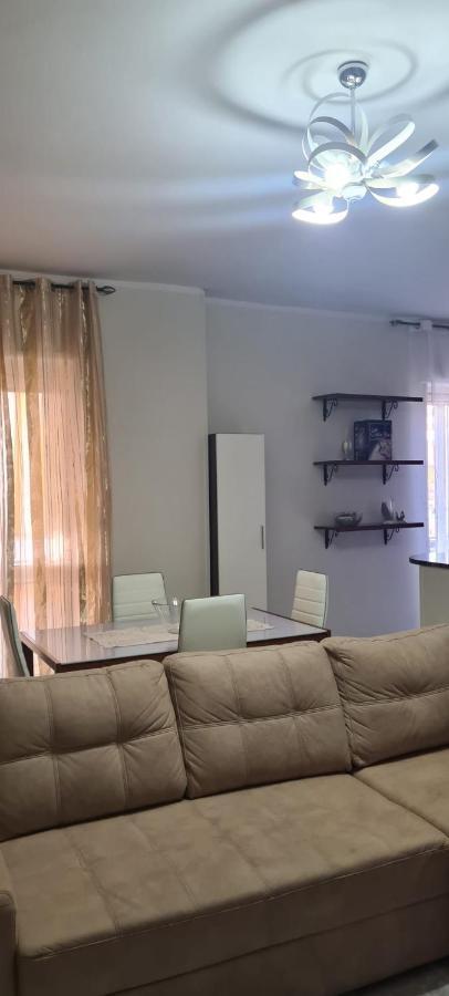 A Casa Mia Apartment Агрополи Екстериор снимка