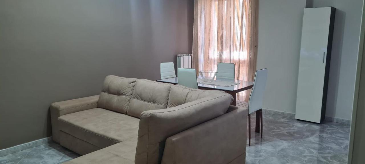 A Casa Mia Apartment Агрополи Екстериор снимка