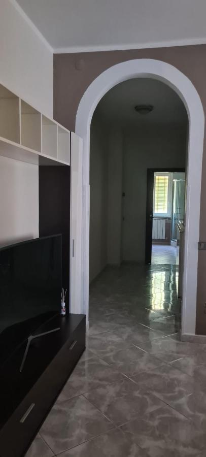 A Casa Mia Apartment Агрополи Екстериор снимка